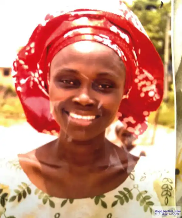 Murdered Redeemed preacher for burial on her birthday